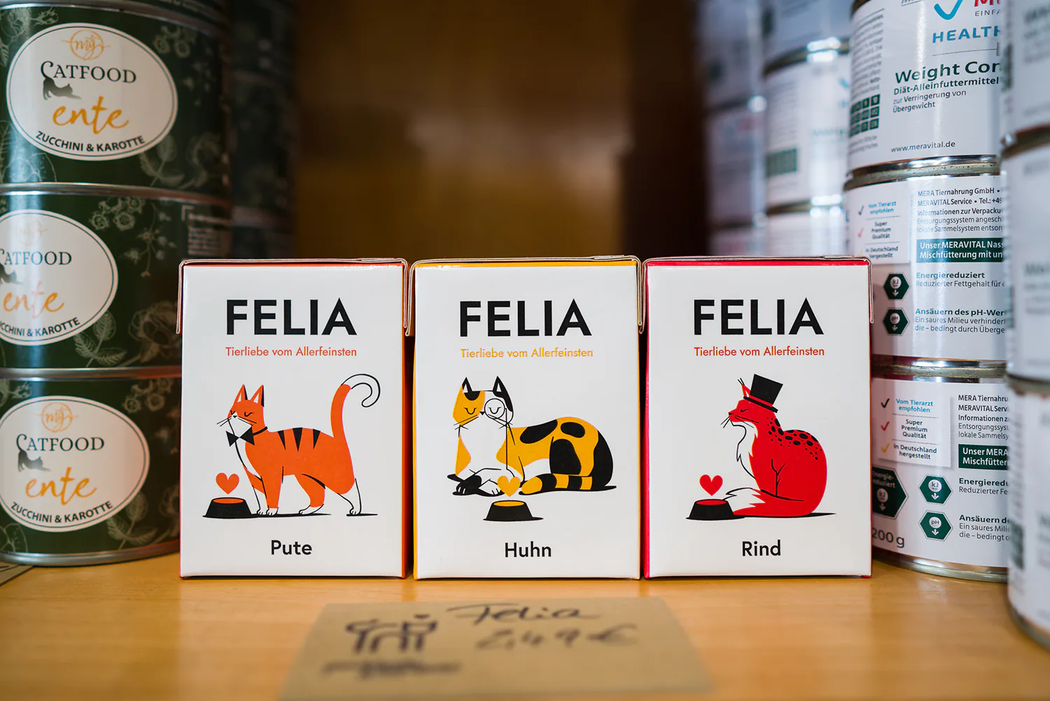 Pudelwohl & Mopsfidel Fachgeschäft für Hunde und Katzen in Weimar. Zubehör für Hunde und Katzen.