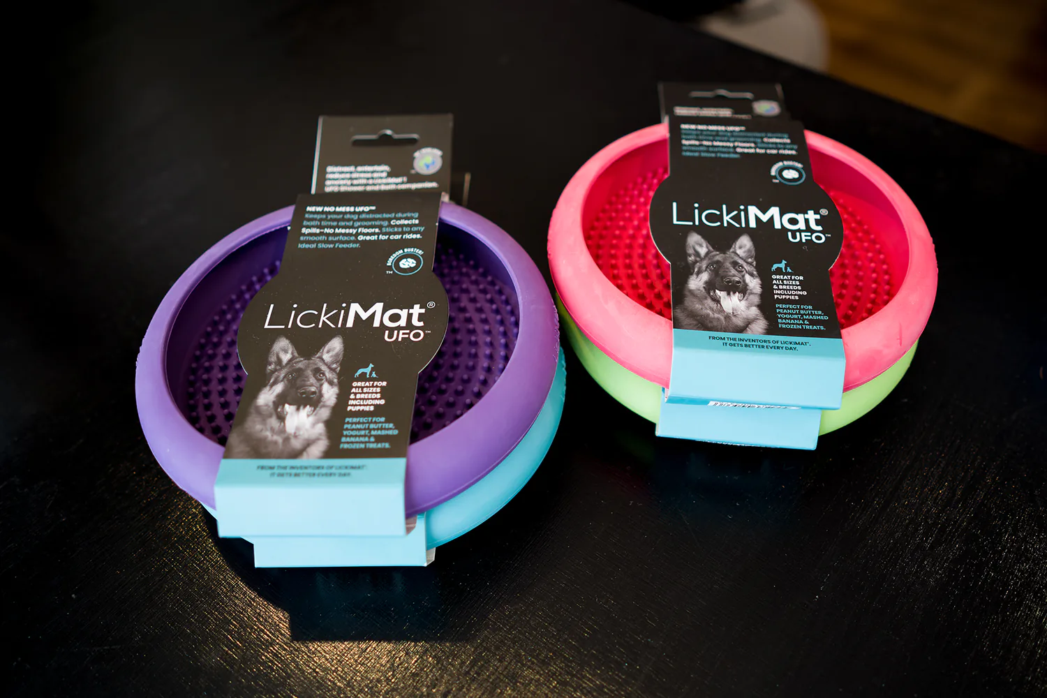 Pudelwohl & Mopsfidel – alles Gute rund ums Tier: Futter, Pflegeprodukte, Zubehör, Spielzeug und vieles mehr im Fachgeschäft für Hunde & Katzen in Weimar / Thüringen.