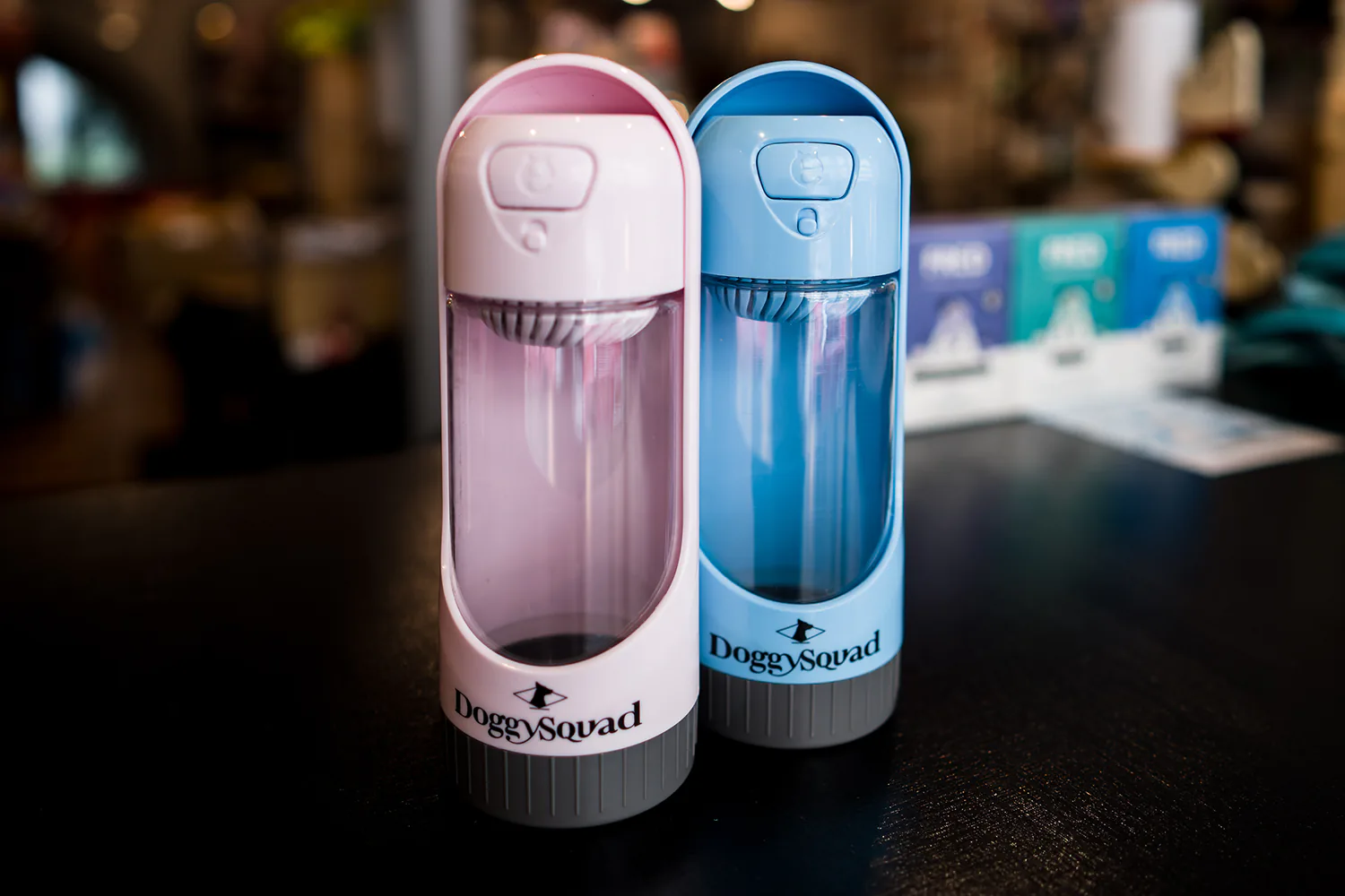 Neu in Weimar seit 1. Juni 2023. Das Fachgeschäft für Hunde & Katzen mit persönlicher Beratung.